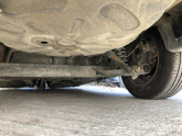Oto Çıkma Parça / Renault / Fluence / Alt Takım / Arka Dingil / Çıkma Parça 