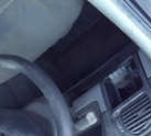1996  VOLVO S40 ORİJİNAL PEDALLAR.