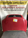 Oto Çıkma Parça / Opel / Corsa / Kaporta & Karoser / Kaput / Çıkma Parça 