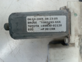 Oto Çıkma Parça / Toyota / Corolla / Oto Cam / Cam Motoru / Çıkma Parça 