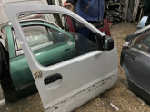 Oto Çıkma Parça / Renault / Kangoo / Kaporta & Karoser / Kapı Kilidi / Çıkma Parça 