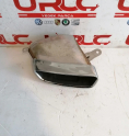 Oto Çıkma Parça / Audi / A7 / Egzoz / Susturucu / Çıkma Parça 