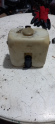 Oto Çıkma Parça / Ford / Taunus / Oto Cam / Silecek Suyu Deposu / Çıkma Parça 