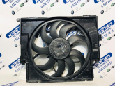 Oto Çıkma Parça / Bmw / 3 Serisi / Fan / Fan Paneli / Çıkma Parça 