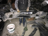 Oto Çıkma Parça / Peugeot / 2008 / Tampon / Arka Tampon / Çıkma Parça 