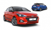 Oto Çıkma Parça / Hyundai / i20 / Far & Stop / Far Motoru / Çıkma Parça 