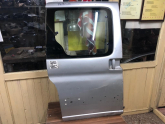 Oto Çıkma Parça / Citroen / Berlingo / Kaporta & Karoser / Sağ Sürgülü Kapı / Çıkma Parça 