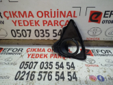 Oto Çıkma Parça / Toyota / Auris / Tampon / Sis Farı Çerçevesi / Çıkma Parça 