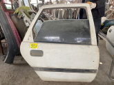 Oto Çıkma Parça / Opel / Vectra / Kaporta & Karoser / Kapı Kilidi / Çıkma Parça 
