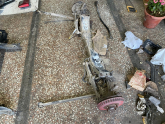 Oto Çıkma Parça / Mazda / 323 / Alt Takım / Arka Dingil / Çıkma Parça 