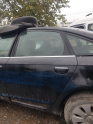 Audi A6 Sol Arka Kapı Hatasız Orjinal Çıkma