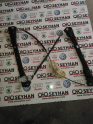Oto Çıkma Parça / Volkswagen / Jetta / Oto Cam / Cam Krikosu / Çıkma Parça 