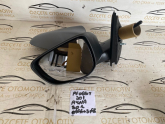 Oto Çıkma Parça / Citroen / C-elysee / Ayna / Sol Dış Ayna / Çıkma Parça 