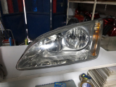 Ford focus sol far hatasız ORJİNAL