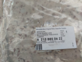 Oto Çıkma Parça / Mercedes / E Serisi / Tampon / Tampon Izgarası / Çıkma Parça 