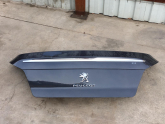 Oto Çıkma Parça / Peugeot / 508 / Kaporta & Karoser / Bagaj Kapağı / Çıkma Parça 