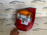 Oto Çıkma Parça / Fiat / Palio / Far & Stop / Sağ Arka Stop / Çıkma Parça 
