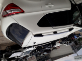 2011 NİSSAN QASHQAİ HATASIZ KESME TAVAN.