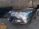 Oto Çıkma Parça / Ford / Tourneo Custom / Far & Stop / Sol Ön Far / Çıkma Parça 