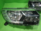 Oto Çıkma Parça / Dacia / Sandero / Far & Stop / Sol Ön Far / Çıkma Parça 