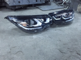 Oto Çıkma Parça / Citroen / C4 / Tampon / Ön Tampon / Çıkma Parça 