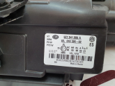Oto Çıkma Parça / Volkswagen / Jetta / Far & Stop / Sol Ön Far / Çıkma Parça 