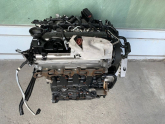Oto Çıkma Parça / Volkswagen / Passat / Motor / Motor (komple) / Sıfır Parça 