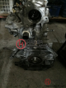Oto Çıkma Parça / Toyota / Auris / Motor / Motor (komple) / Çıkma Parça 