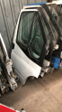 Ford Transit Sağ Ön Kapı Çıkma V347 2007/13 Model Uyumlu
