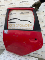 Oto Çıkma Parça / Mitsubishi / Colt / Kaporta & Karoser / Sol Arka Kapı / Çıkma Parça 