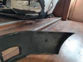 Oto Çıkma Parça / Volkswagen / Polo / Tampon / Ön Tampon / Çıkma Parça 