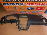 Oto Çıkma Parça / Subaru / XV / Göğüslük & Torpido / Komple Torpido / Çıkma Parça 