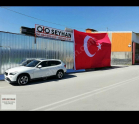 Oto Çıkma Parça / Volkswagen / Golf / Oto Cam / Cam Motoru / Çıkma Parça 