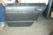 Oto Çıkma Parça / Audi / A4 / Kaporta & Karoser / Sol Arka Kapı / Çıkma Parça 
