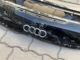 Oto Çıkma Parça / Audi / TT / Kaporta & Karoser / Bagaj Kapağı / Çıkma Parça 