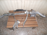 Oto Çıkma Parça / Volkswagen / Caddy / Göğüslük & Torpido / Komple Torpido / Çıkma Parça 