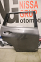 Oto Çıkma Parça / Nissan / X-Trail / Kaporta & Karoser / Sağ Arka Kapı / Çıkma Parça 