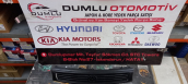 MAZDA 626 92-97 FS PANJUR (GA8B-50-710B)
