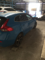 Hurda Belgeli Araçlar / Volvo / V40