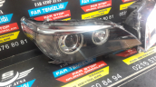Bmw E60 Seri Mercekli Xenon Sağ Far
