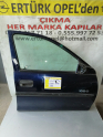 Oto Çıkma Parça / Honda / Civic / Kaporta & Karoser / Sağ Arka Kapı / Çıkma Parça 