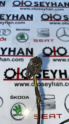 Oto Çıkma Parça / Audi / A3 / Motor / V Kayışı / Çıkma Parça 