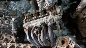 Oto Çıkma Parça / Toyota / Yaris / Motor / Silindir Kapağı / Çıkma Parça 