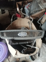 Oto Çıkma Parça / Ford / Focus / Kaporta & Karoser / Kapı Kilidi / Çıkma Parça 