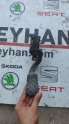 Oto Çıkma Parça / Volkswagen / Passat / Koltuk & Döşeme / Pedal / Çıkma Parça 