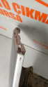 Oto Çıkma Parça / Renault / Fluence / Tampon / Ön Tampon / Çıkma Parça 