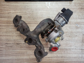 Oto Çıkma Parça / Volkswagen / Passat / Motor / Turbo / Çıkma Parça 