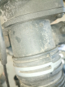 Oto Çıkma Parça / Seat / Cordoba / Motor / Hava Akışmetre / Çıkma Parça 