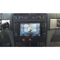 Oto Çıkma Parça / Volkswagen / Touareg / Teyp / Oto Teybi / Çıkma Parça 