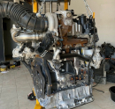 Oto Çıkma Parça / Hyundai / Santa Fe / Motor / Motor (komple) / Çıkma Parça 
